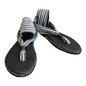 Sanuk Yoga Sling Sandal